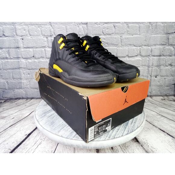 Air Jordan 12 Retro \